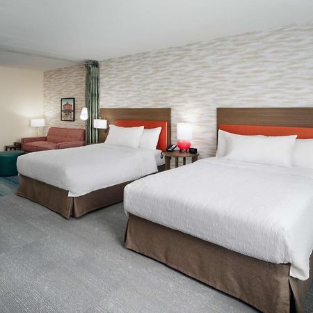Home2 Suites By Hilton Towson Exterior foto