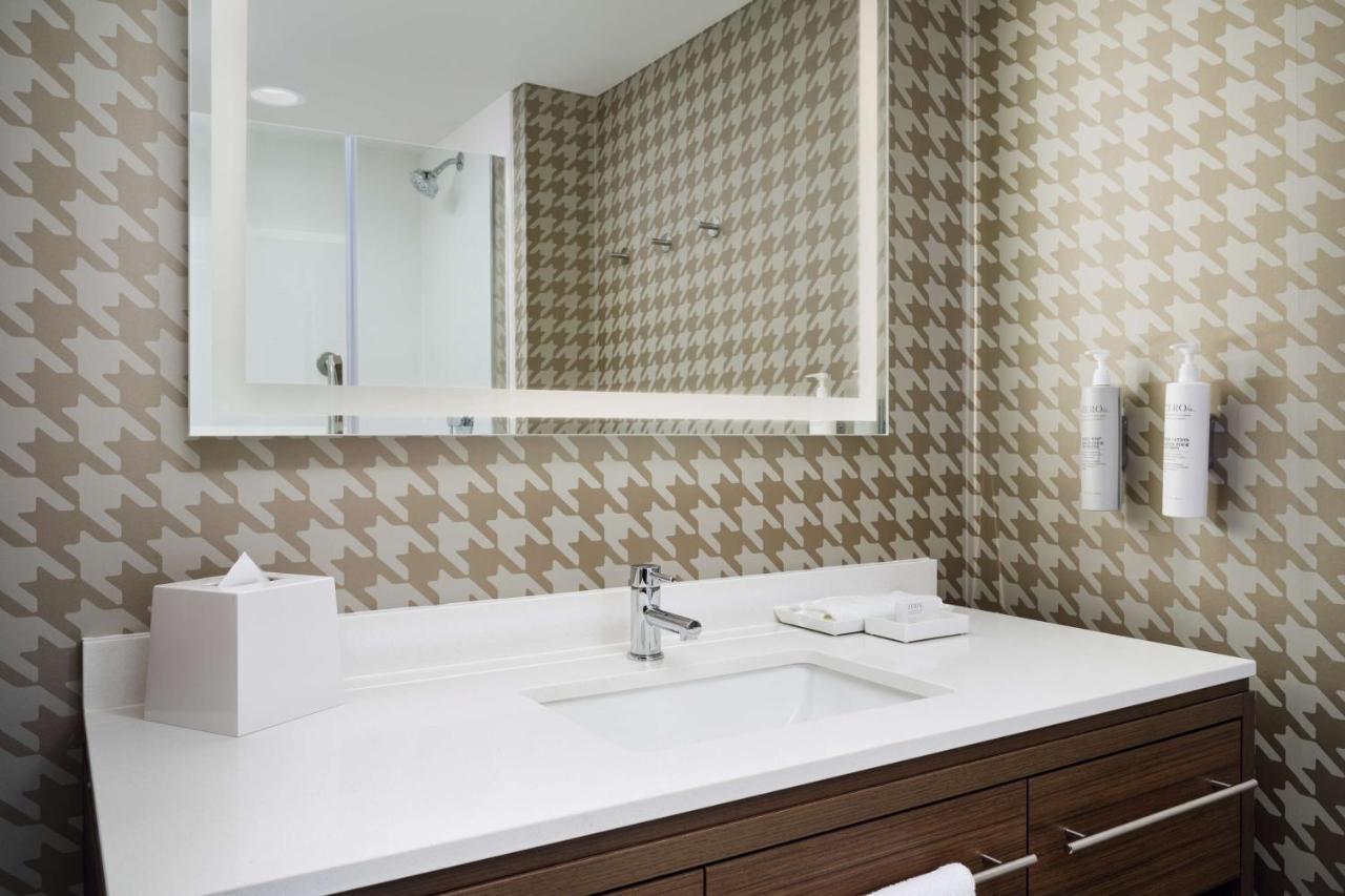 Home2 Suites By Hilton Towson Exterior foto