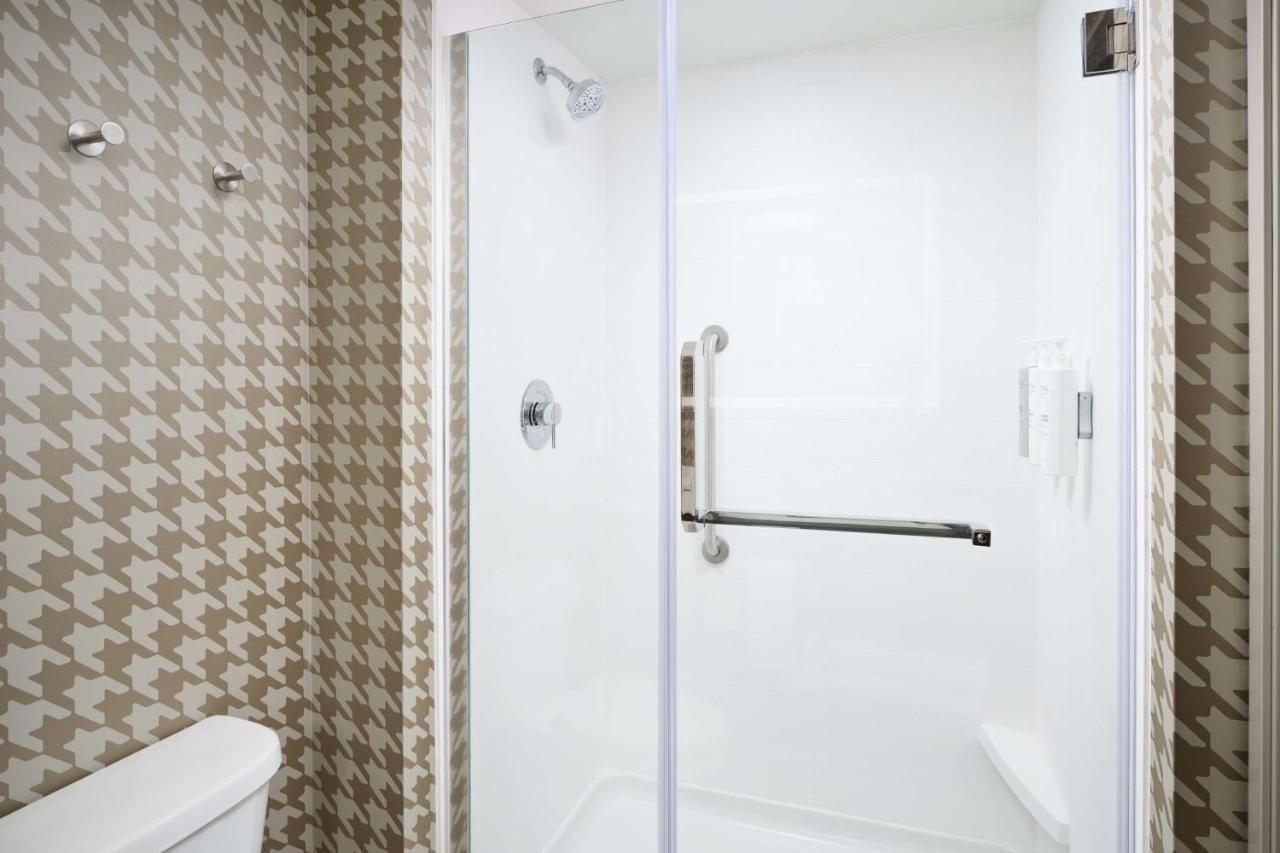 Home2 Suites By Hilton Towson Exterior foto